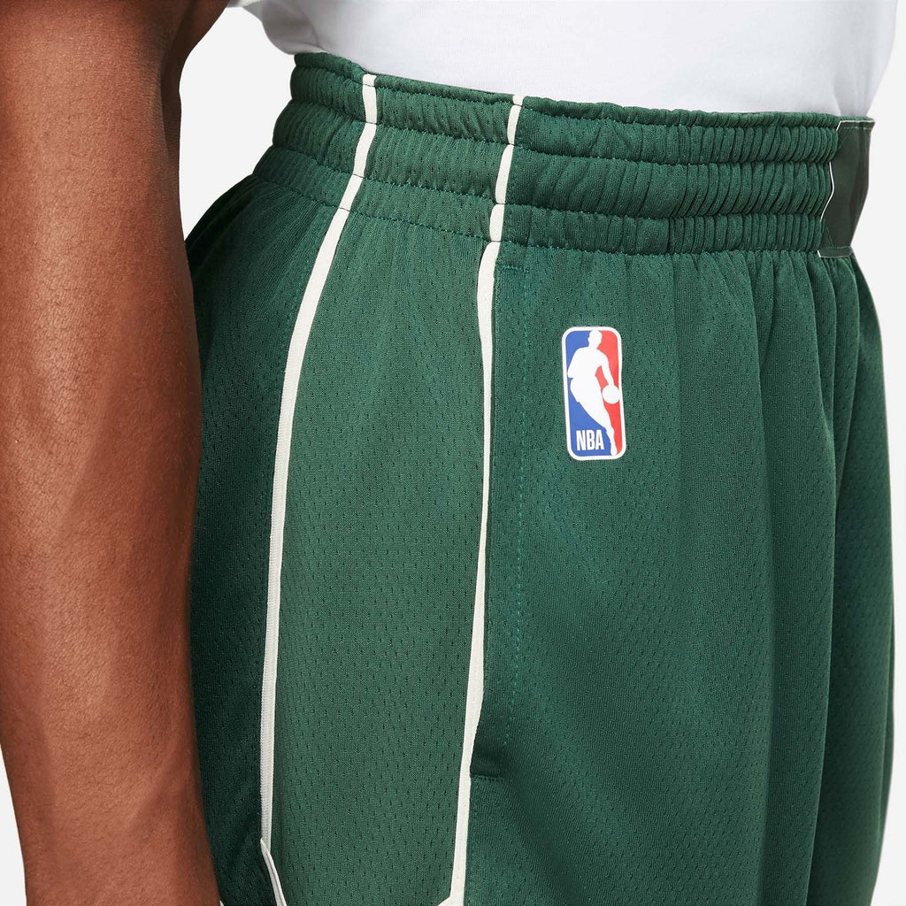 milwaukee bucks icon edition Swingman NBA-herenshorts