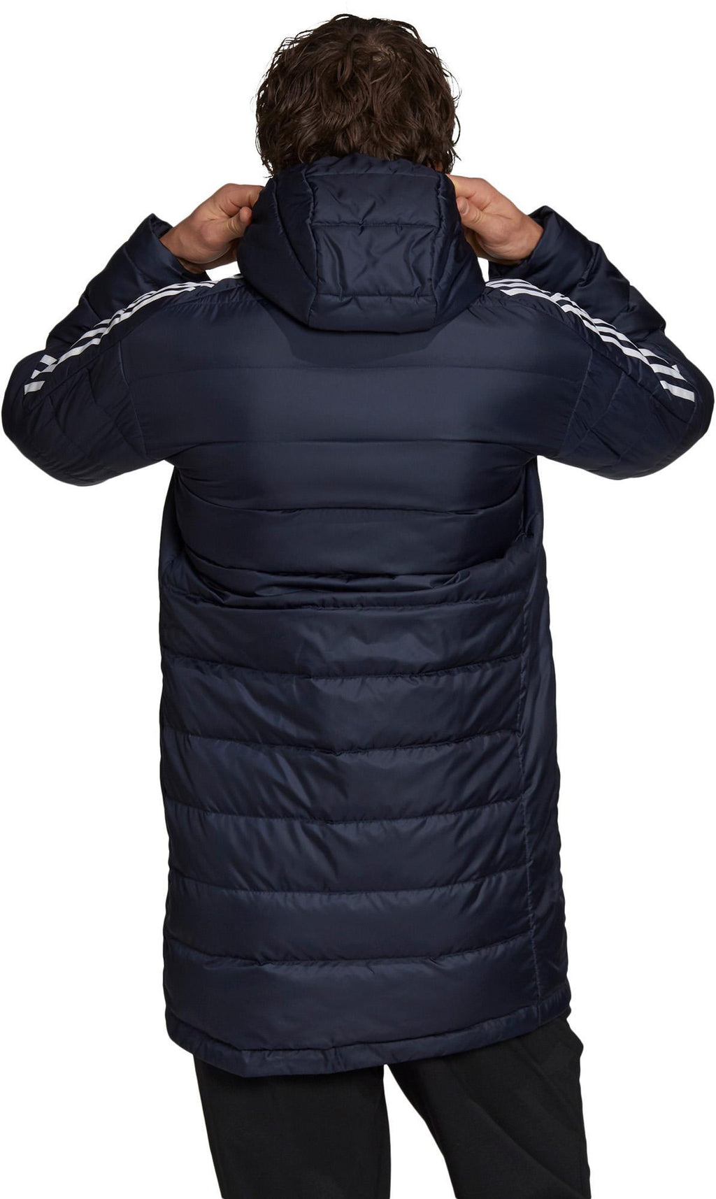 Ess Down Parka