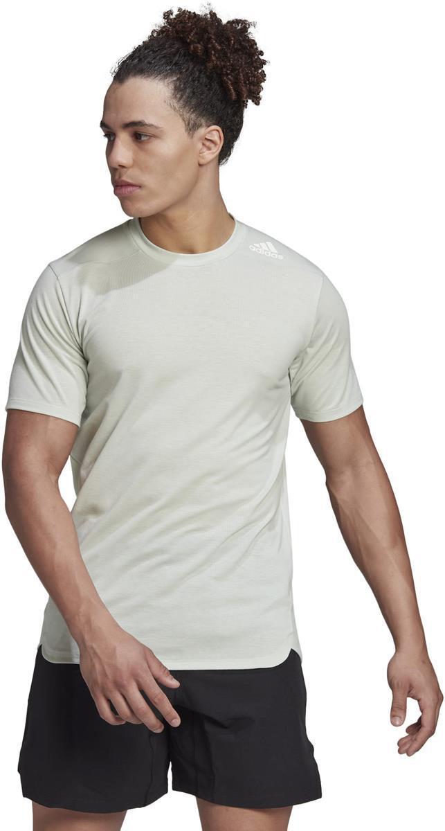 Designed for Training shirt