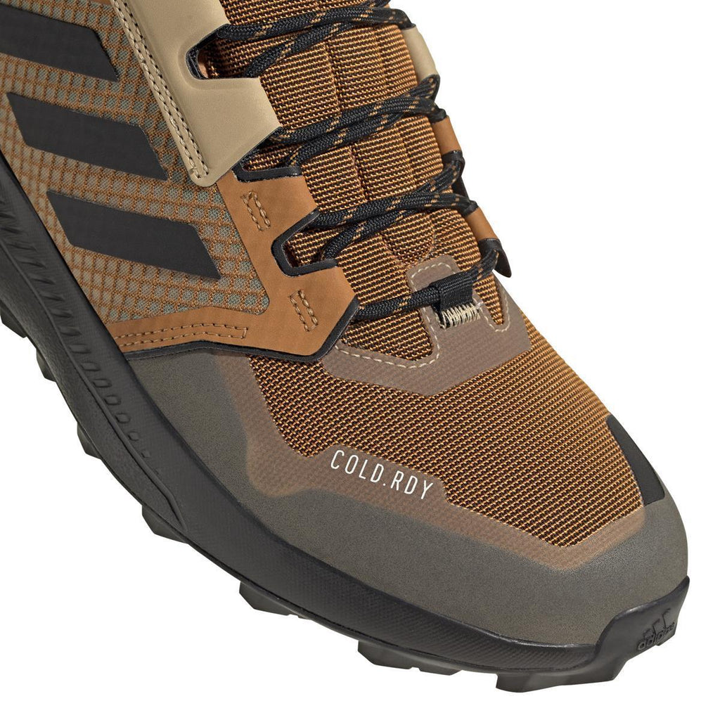 Terrex Trailmaker Mid COLD.RDY Hiking schoenen