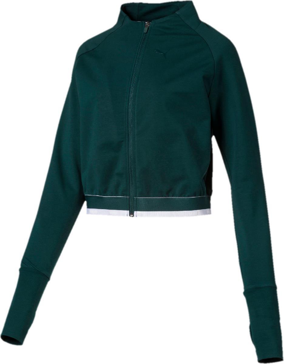 soft sports jacket