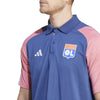 Olympique Lyonnais Tiro 23 poloshirt