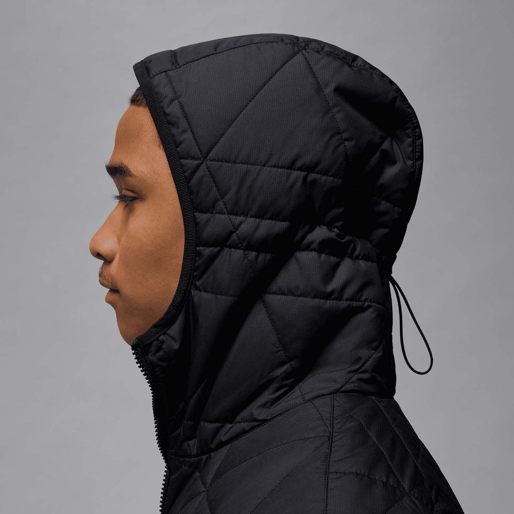 Jordan Sport Men's Therma-fit Jacket basketbal
