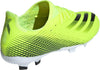 X Ghosted.3 FG JKd. NockenfussballschuhD-Gr.