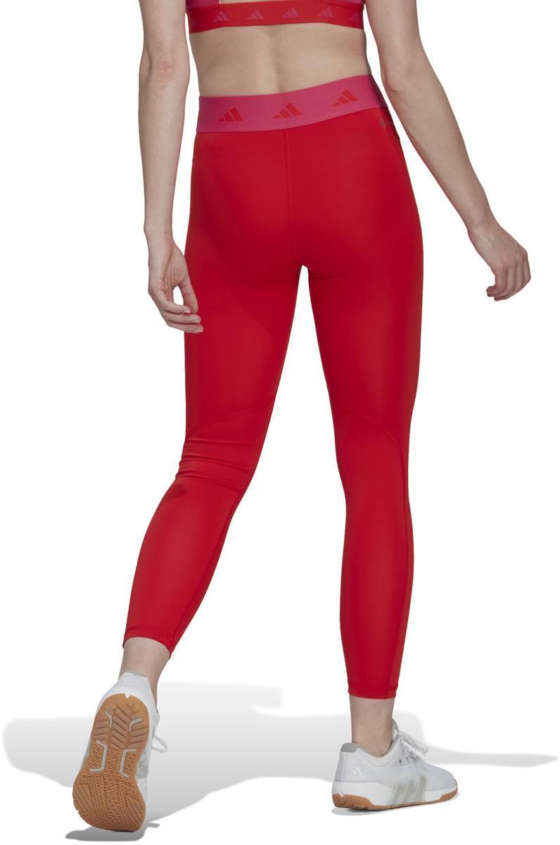 Techfit 7/8 legging