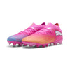 Future 9 Pro Fg/ag Voetbalschoenen voor gras, kunstgras