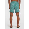Print 16 Zwemshort
