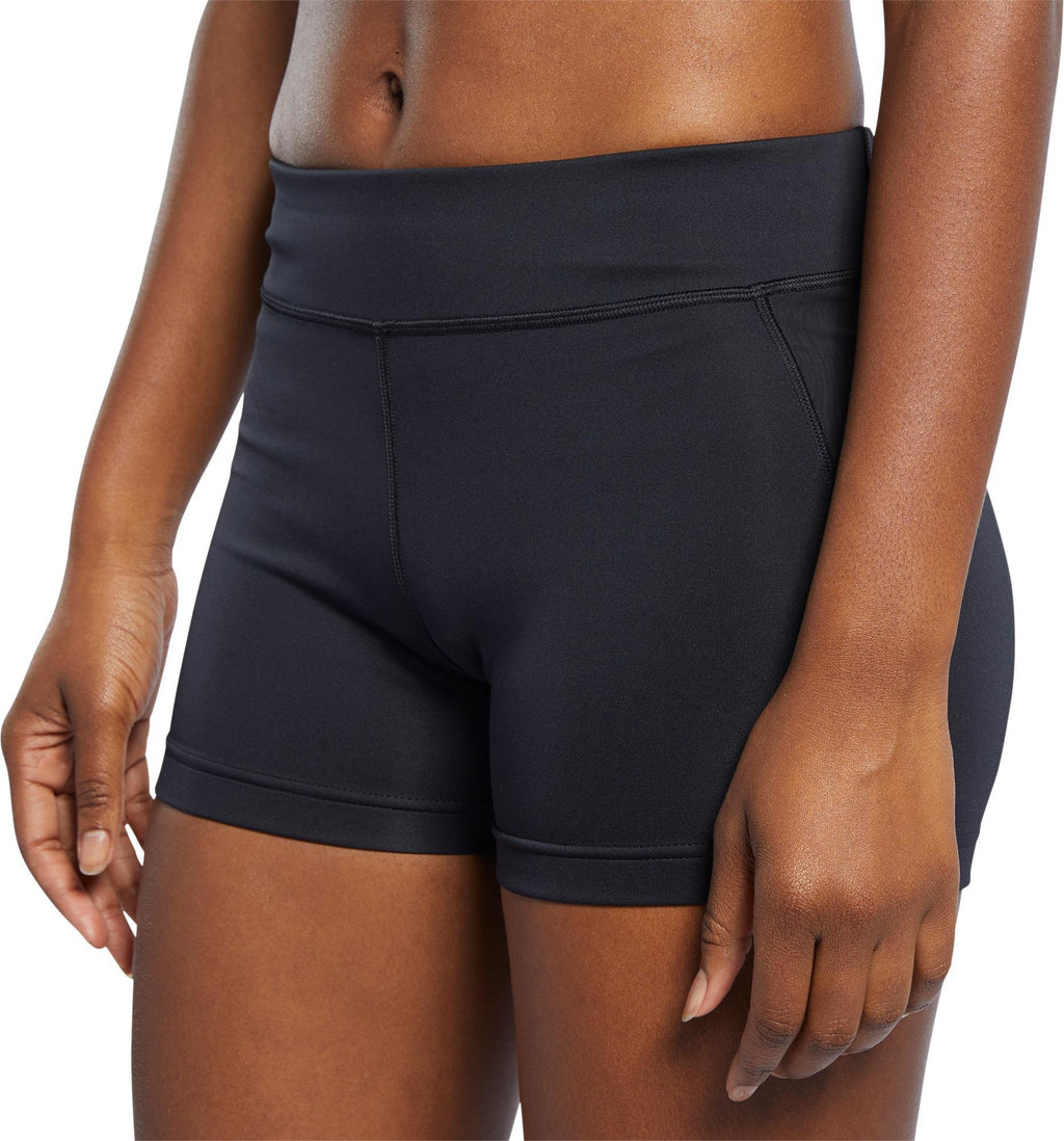 wor pp hot short