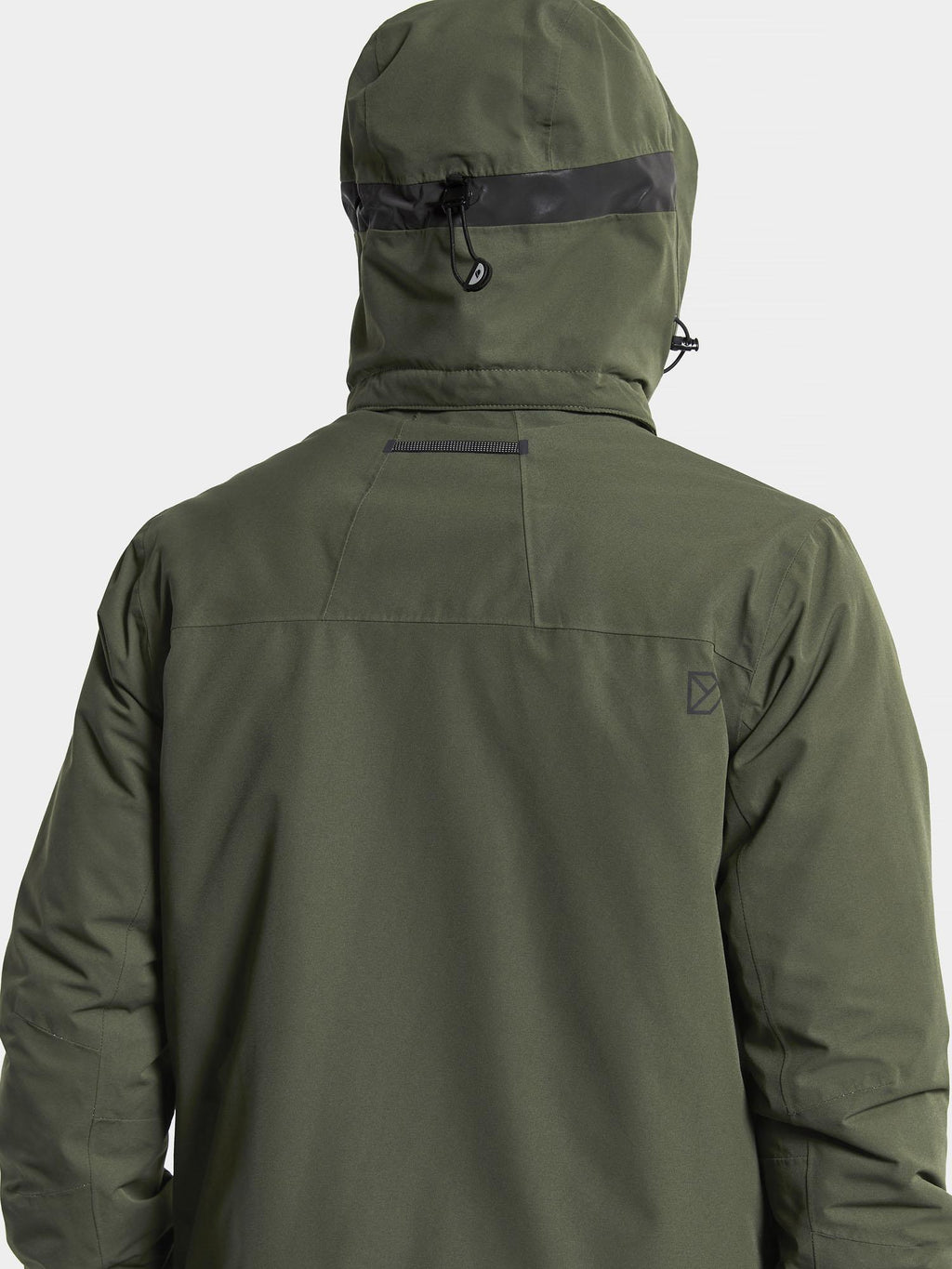 Sebastian Usx Jkt 2
