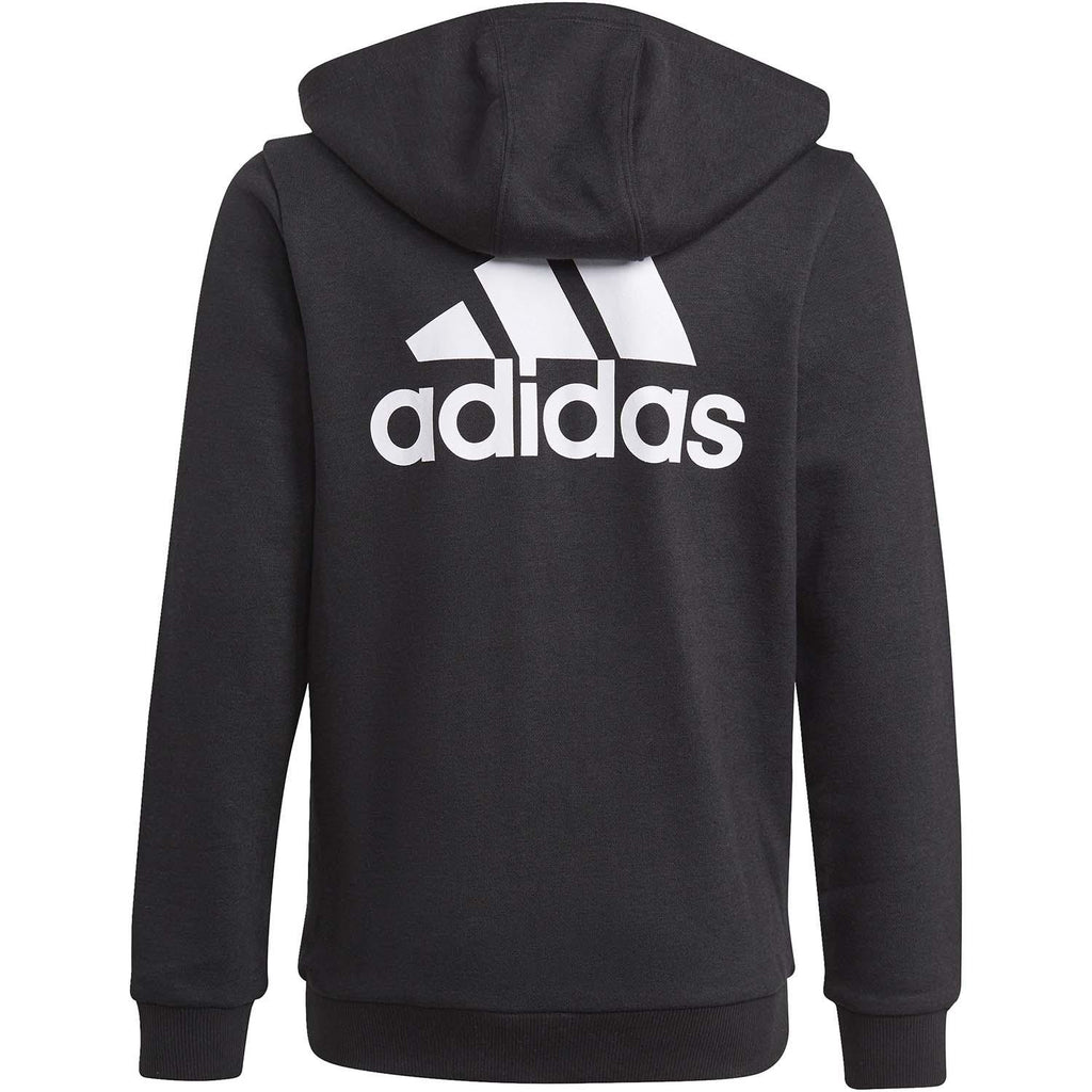 B BL FZ HD Kn. Trainingsjacke m.Kapuze