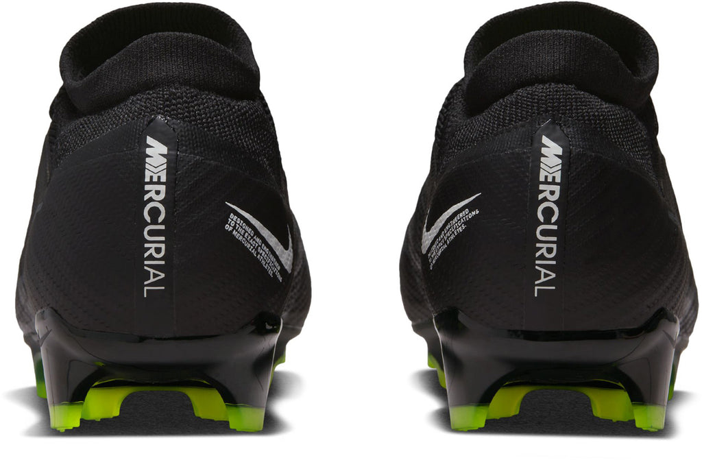 Mercurial Vapor 15 Pro FG voetbalschoenen