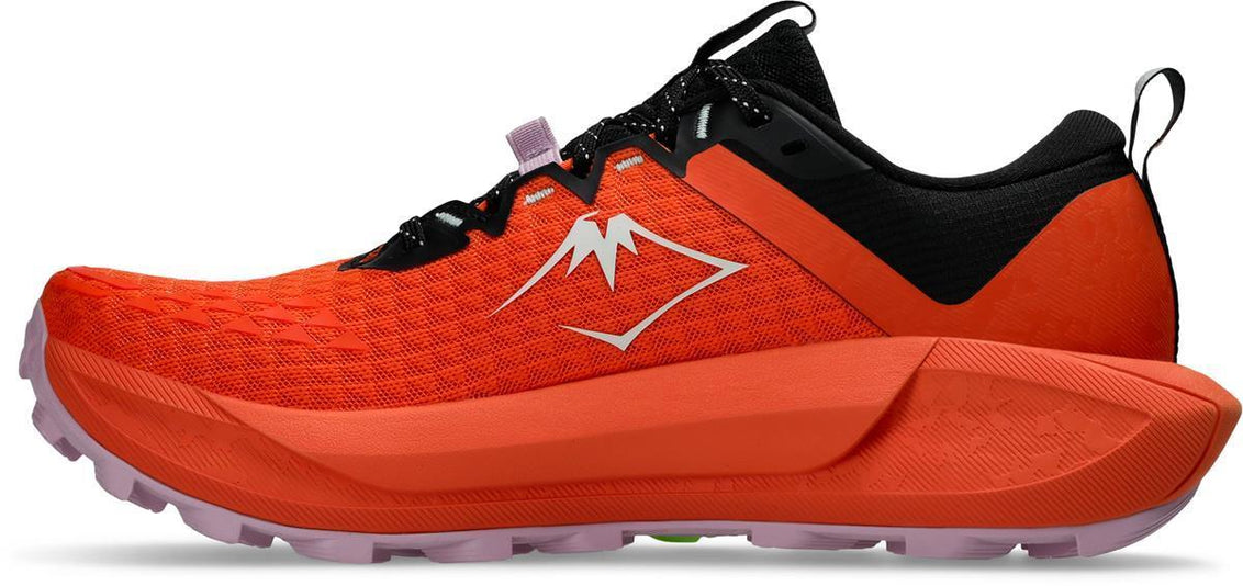 Gel-Trabuco 13 trailschoenen