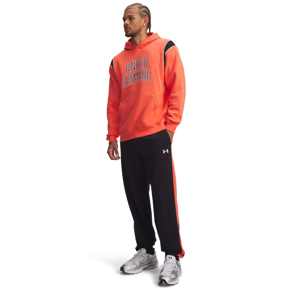 Rival Fleece Broek