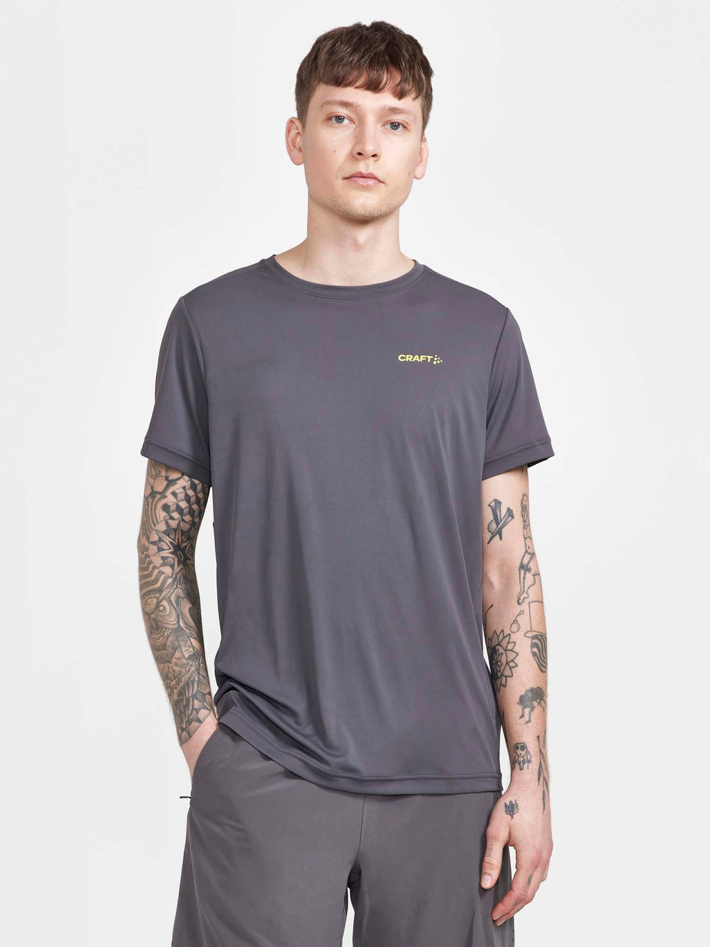 Core Essence shortleeve shirt