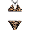 Prtsuzana Triangle Bikini