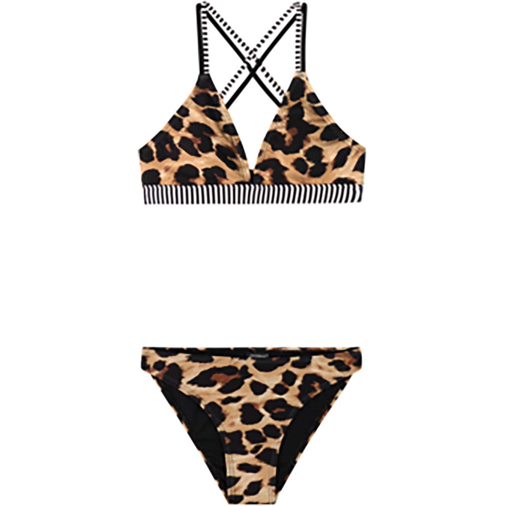 Prtsuzana Triangle Bikini