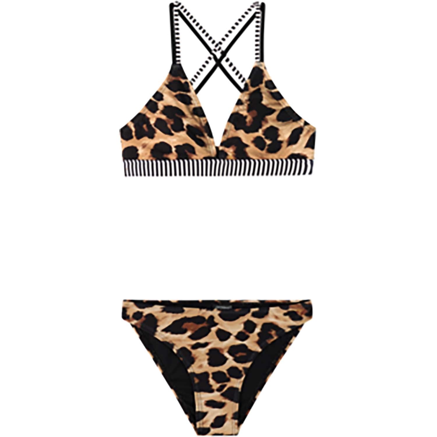 Prtsuzana Triangle Bikini