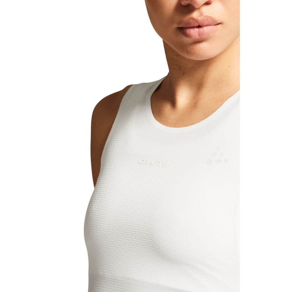 Active Nanoweight Singlet