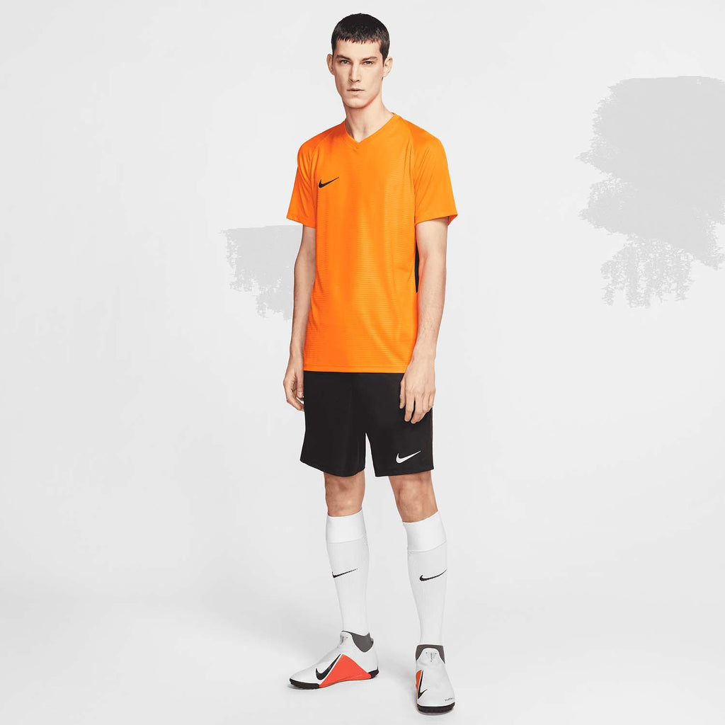 dri-fit park 3 men's knit socc