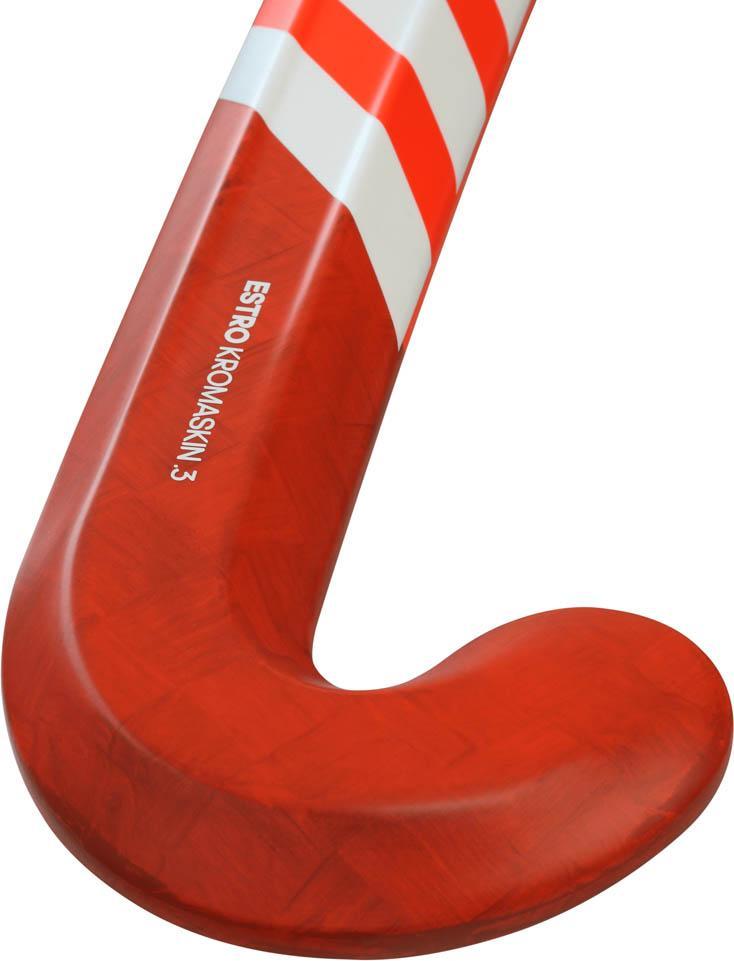 Estro Kromaskin .3 hockeystick