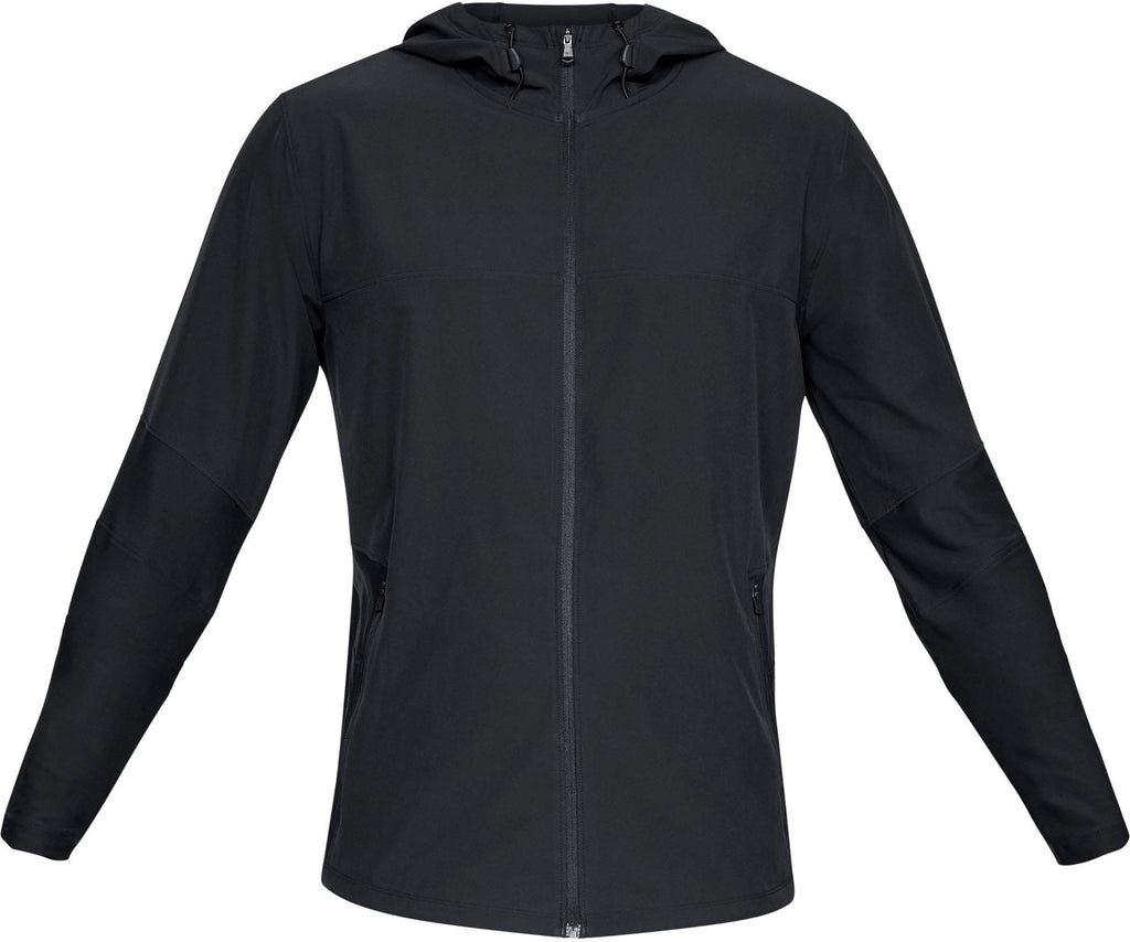 tborne vanish jacket