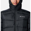 fivemile butte ii hooded jack
