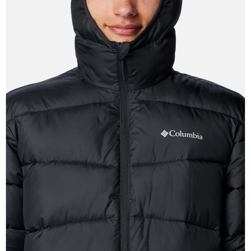 fivemile butte ii hooded jack