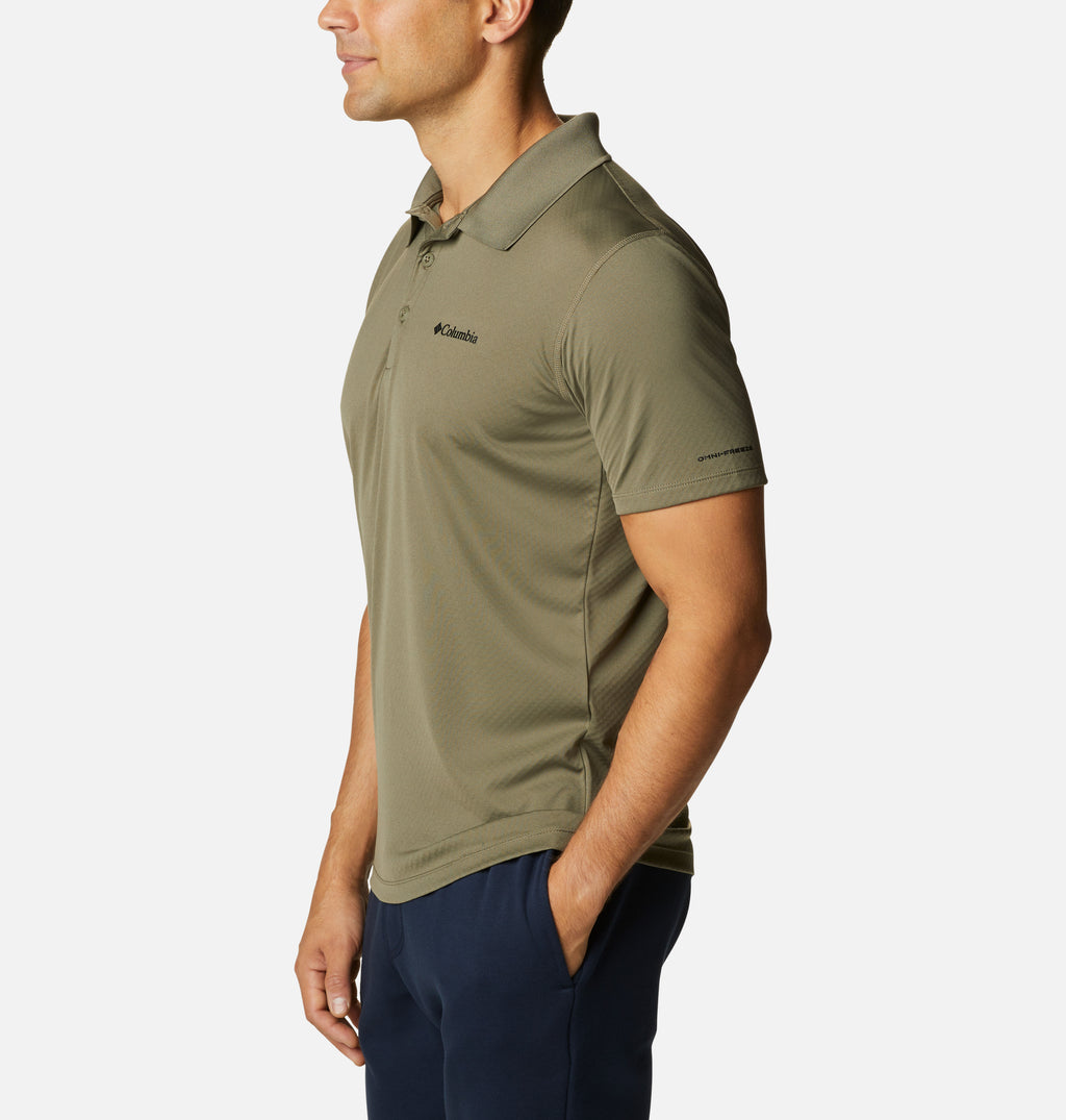 Zero Rules poloshirt