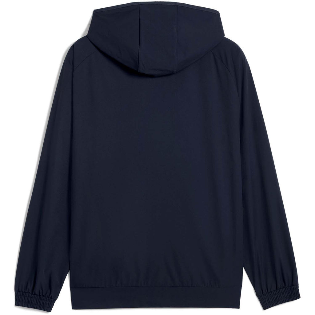 Mcfc Pumatech Woven Jacket