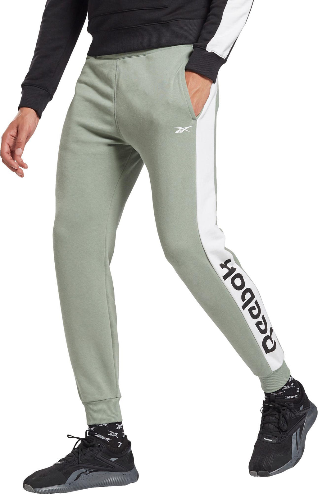 Te Ll Graphic Jogger