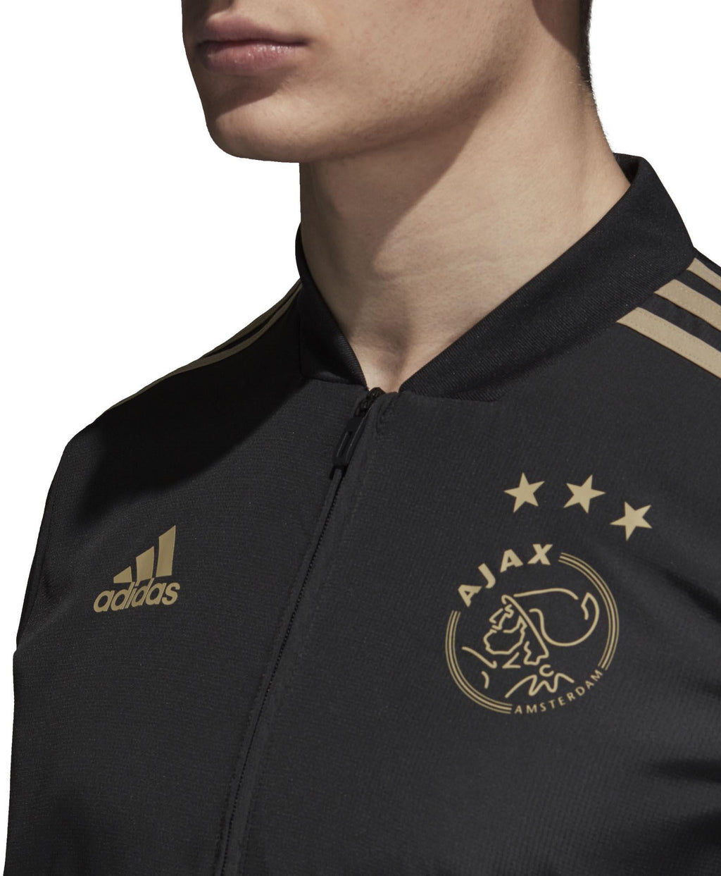 ajax pre jkt