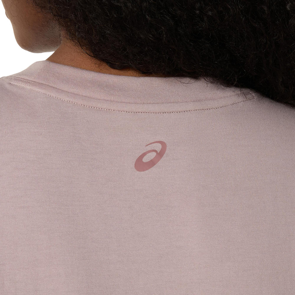 ASICS LOGO TEE Lady