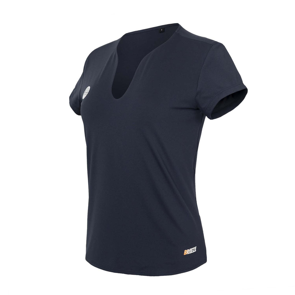 women breeze  T-shirt