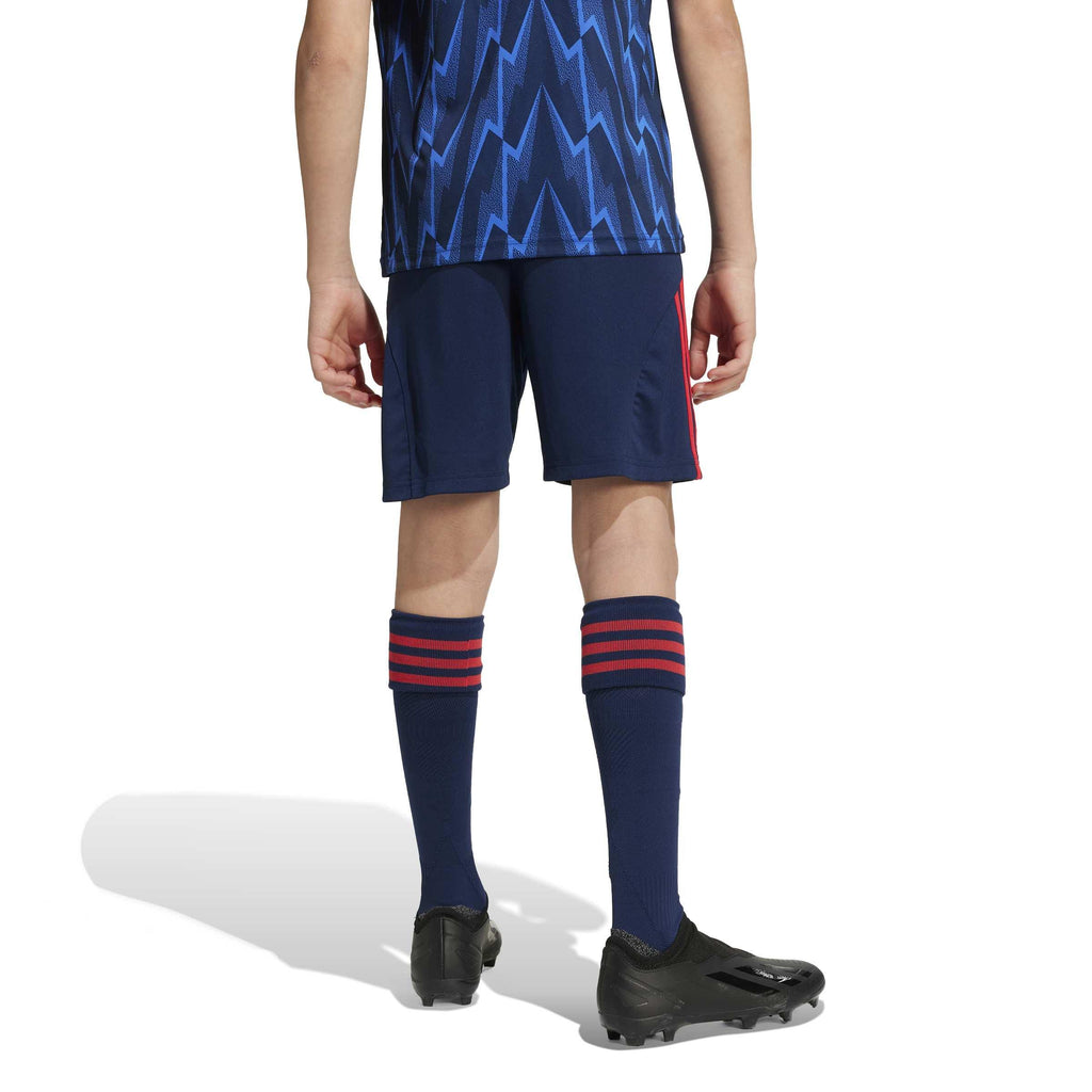 Arsenal 25/26 Uitshort Kids