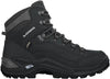 lowa renegade gtx mid navy/honey