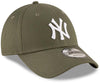 league essential 9forty cap