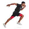 UNDER ARMOUR UA HG Isochill Long ShortsTight kurz