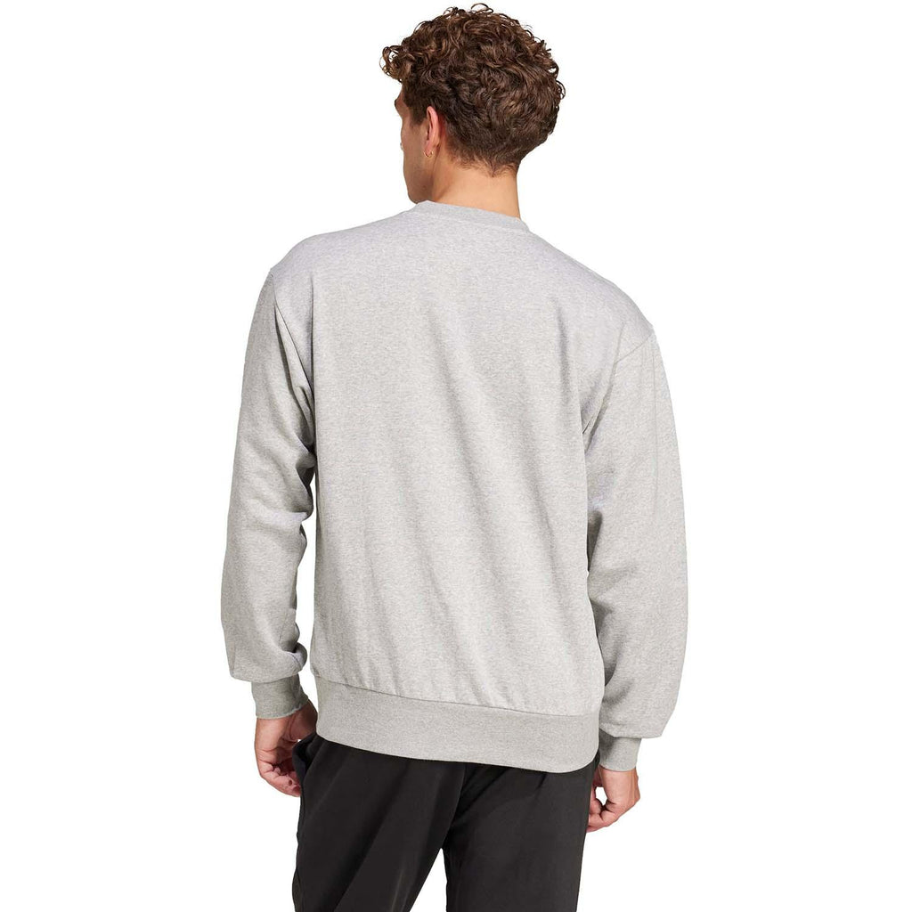 Essentials Feelcozy Fleece Sweatshirt