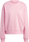 Fleece sweater