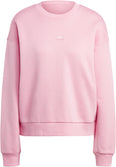 Fleece sweater