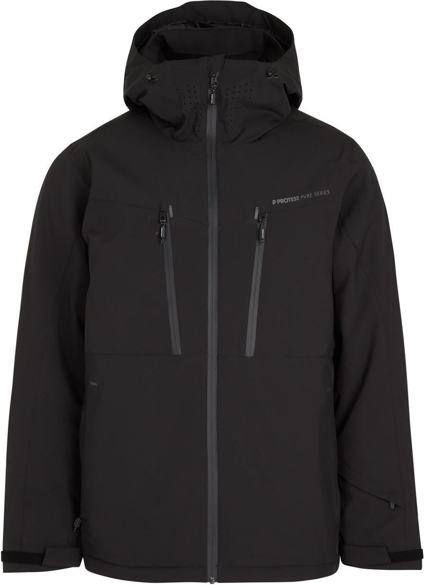 Prttimo Snowjacket