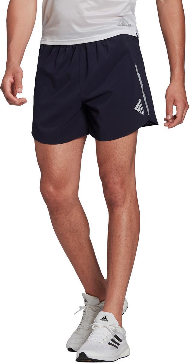 Designed 4 Running short