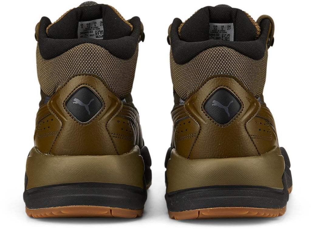 X-ray Speed Mid Wtr