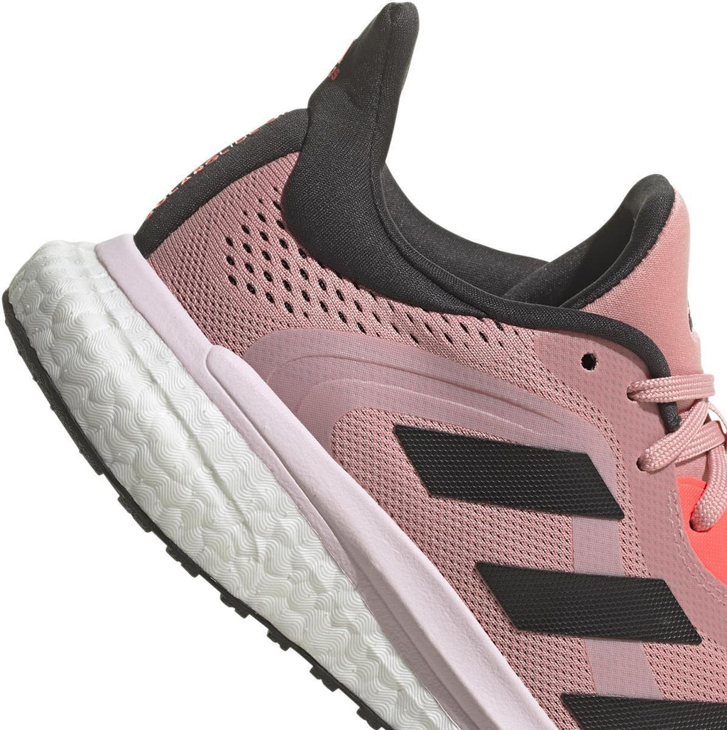Solar Glide 4 St W