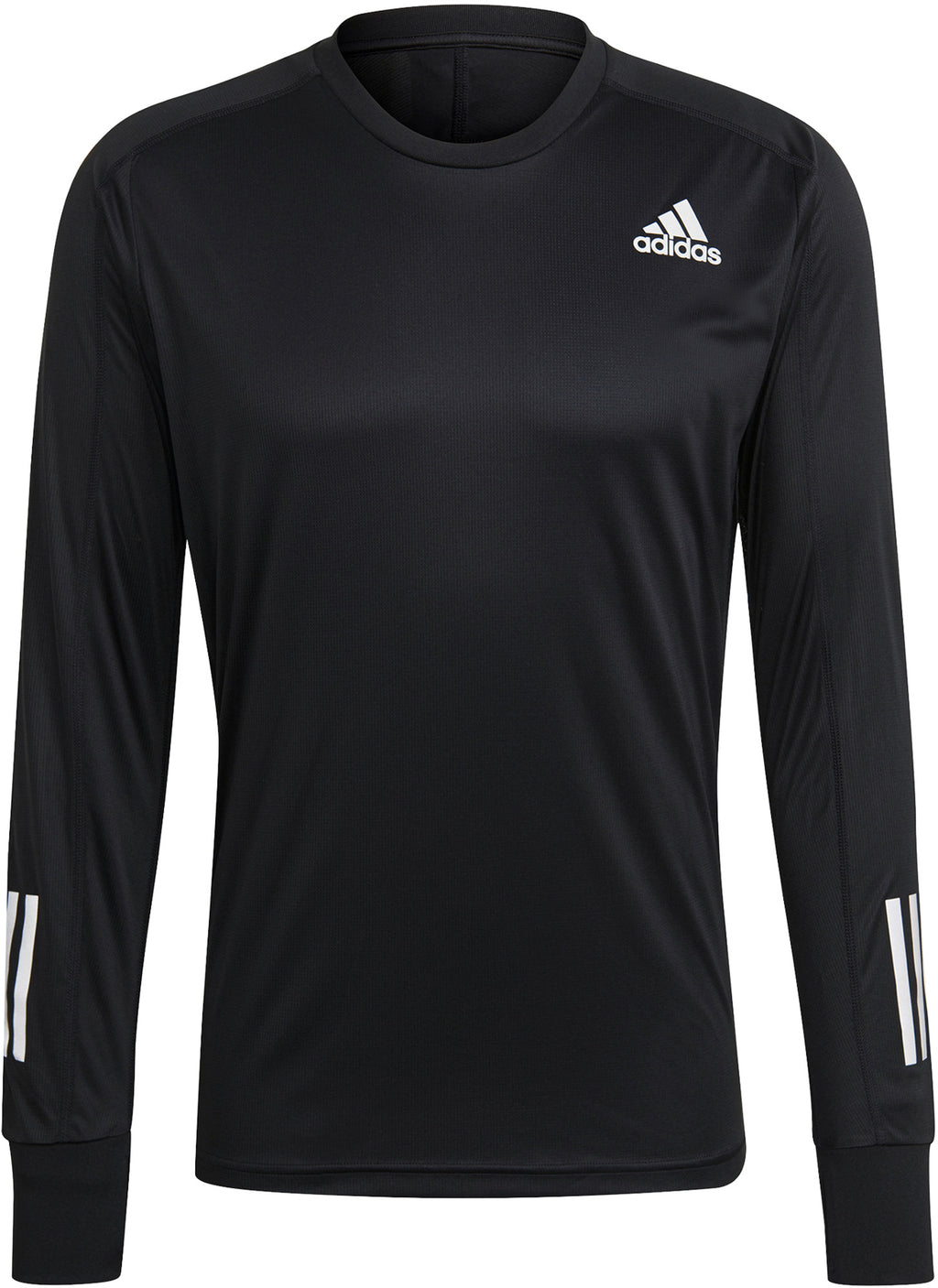Own The Run Longsleeve top
