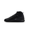 Jr Phantom 6 High Club Therma-fit AG Kunstgras voetbalschoenen