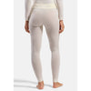 performance wool base layer seamless lange broek