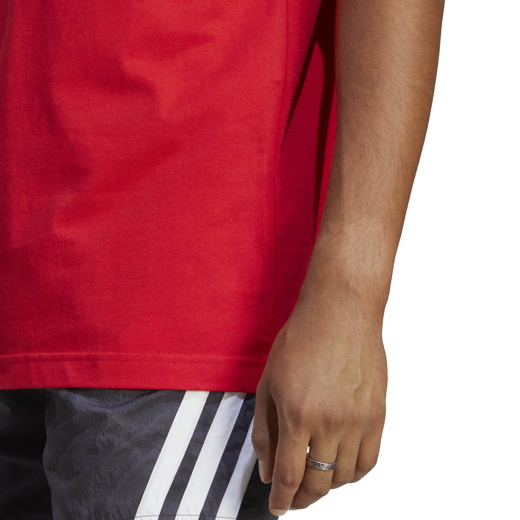 Essentials Single shirt