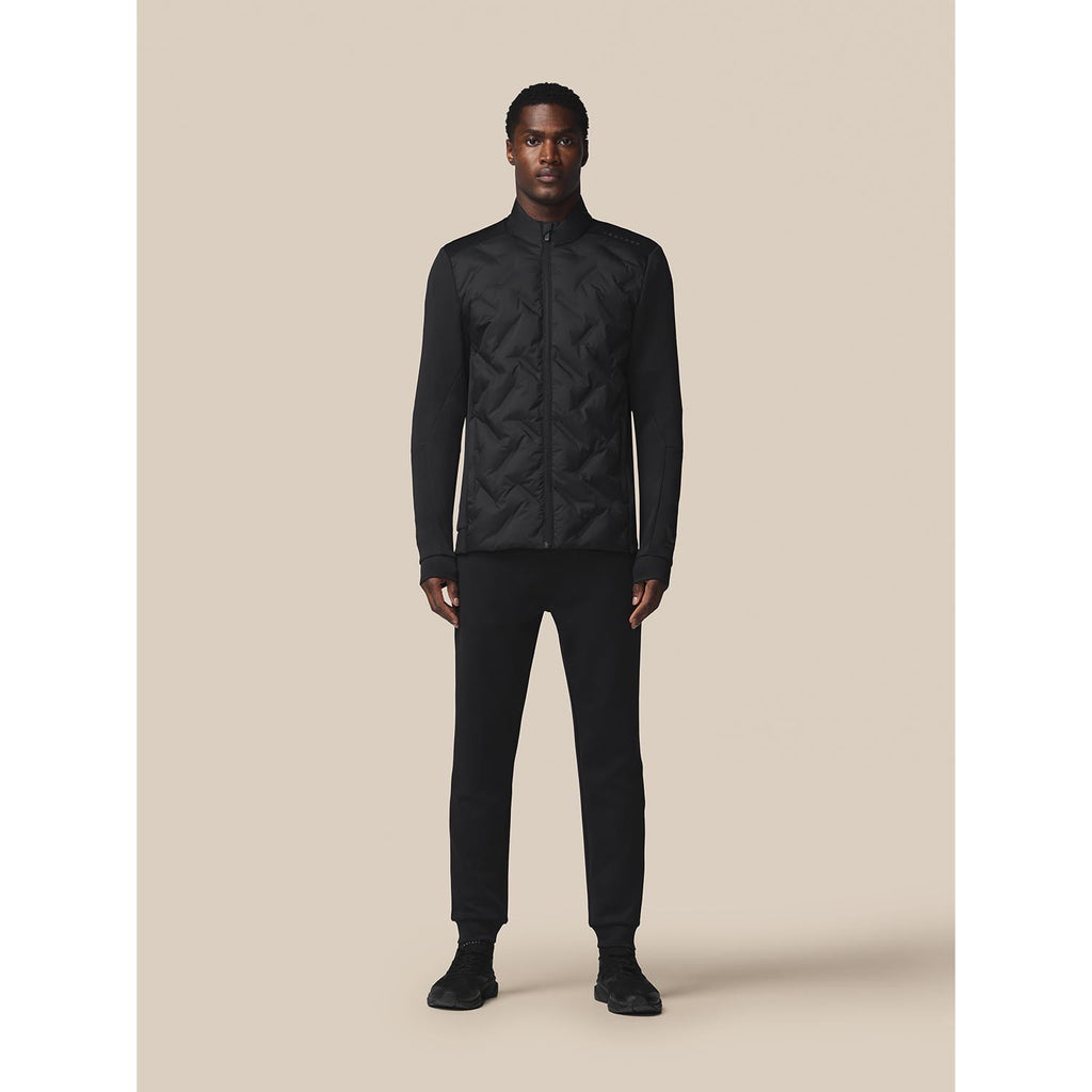 hybrid jacket