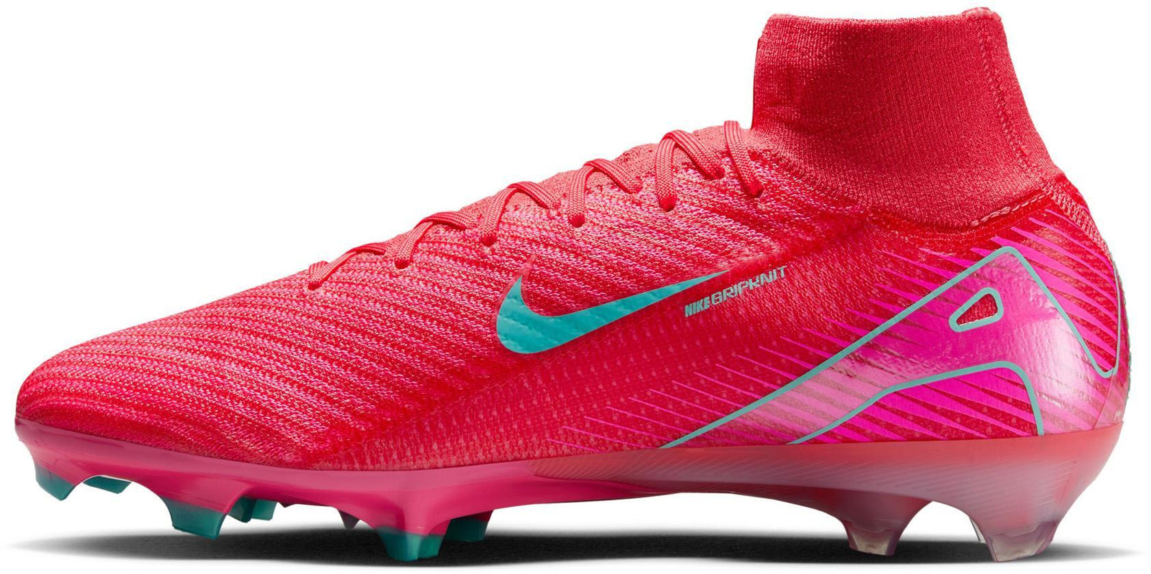 Mercurial Superfly 10 Elite FG voetbalschoenen